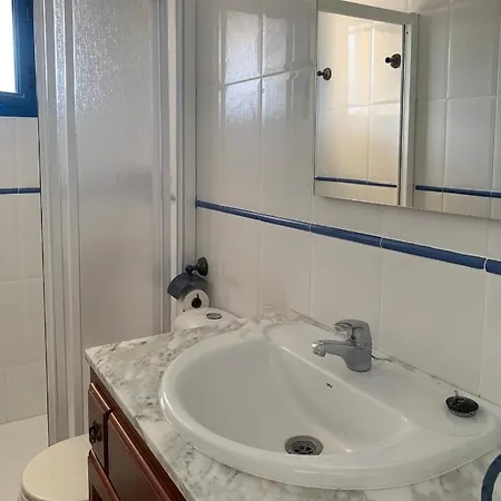 Apartment Las Brisas - Estepona