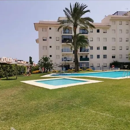 Las Brisas - Estepona