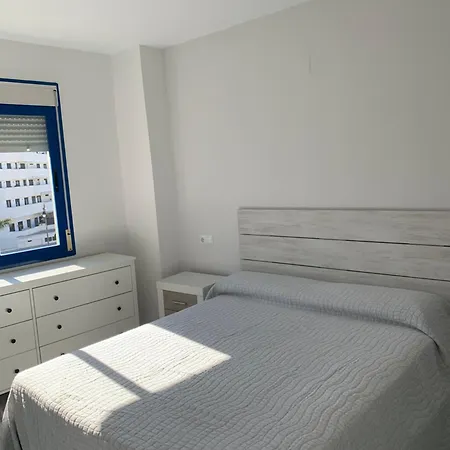 Apartament Las Brisas -